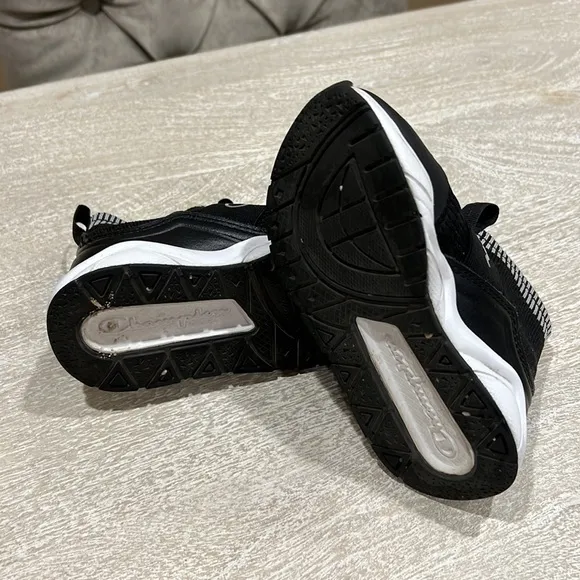 Champion Rally Pro Toddler Shoes