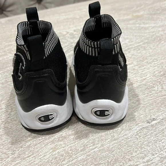 Champion Rally Pro Toddler Shoes