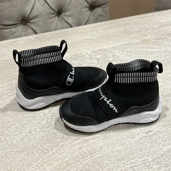 Champion Rally Pro Toddler Shoes