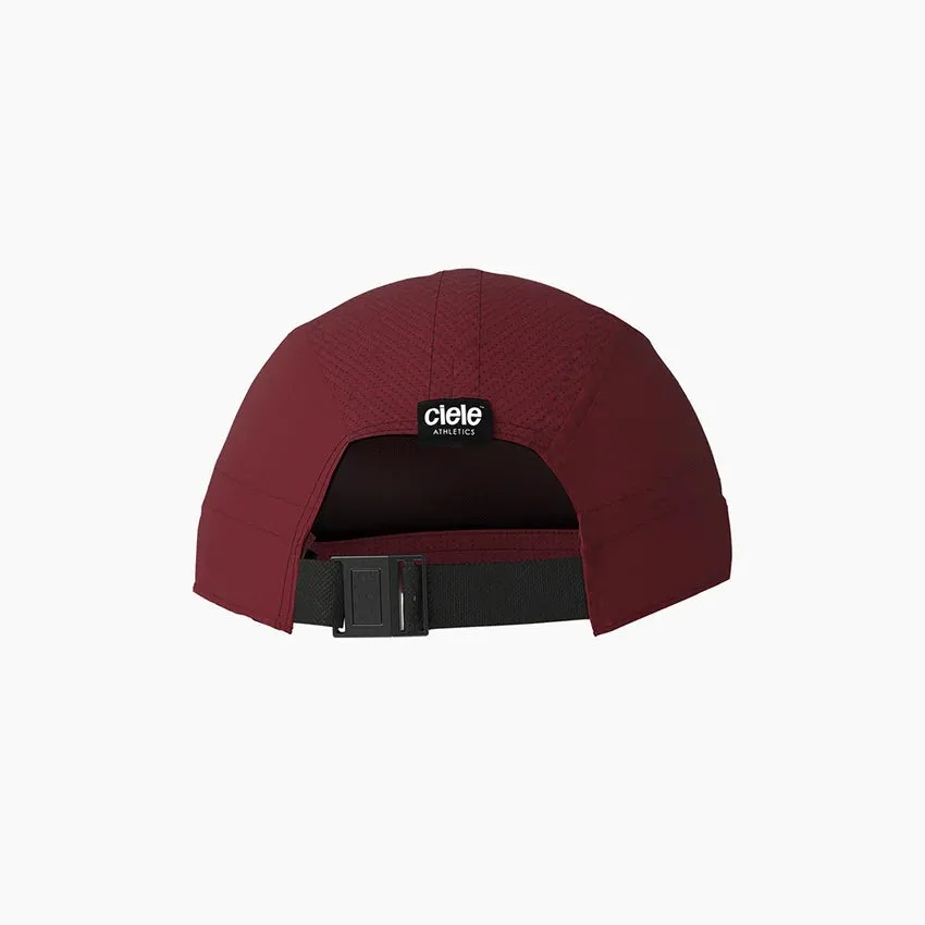 CIELE ALZCap - Athletics Small - Cab