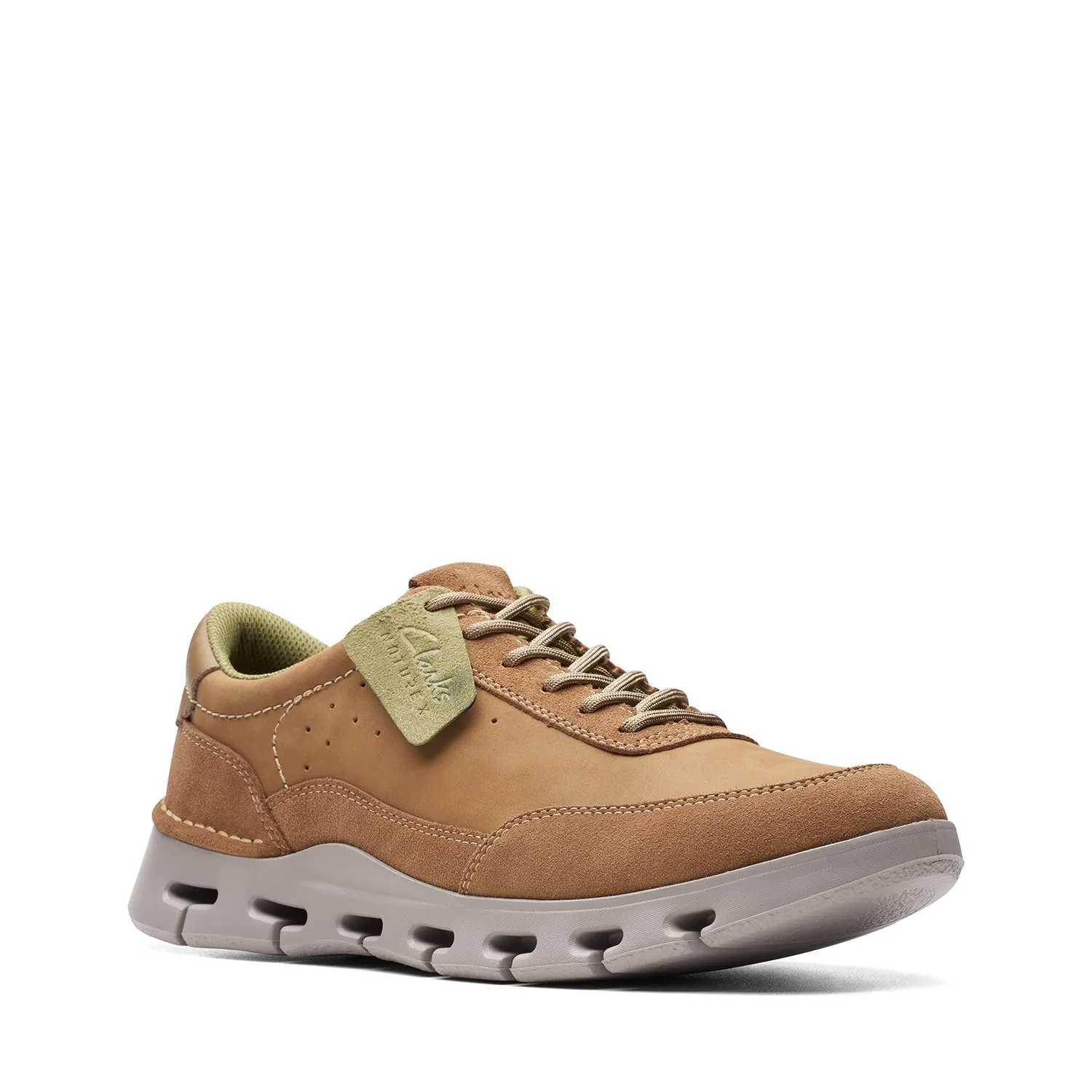 Clarks Nature X One Shoes (Standard Fit)