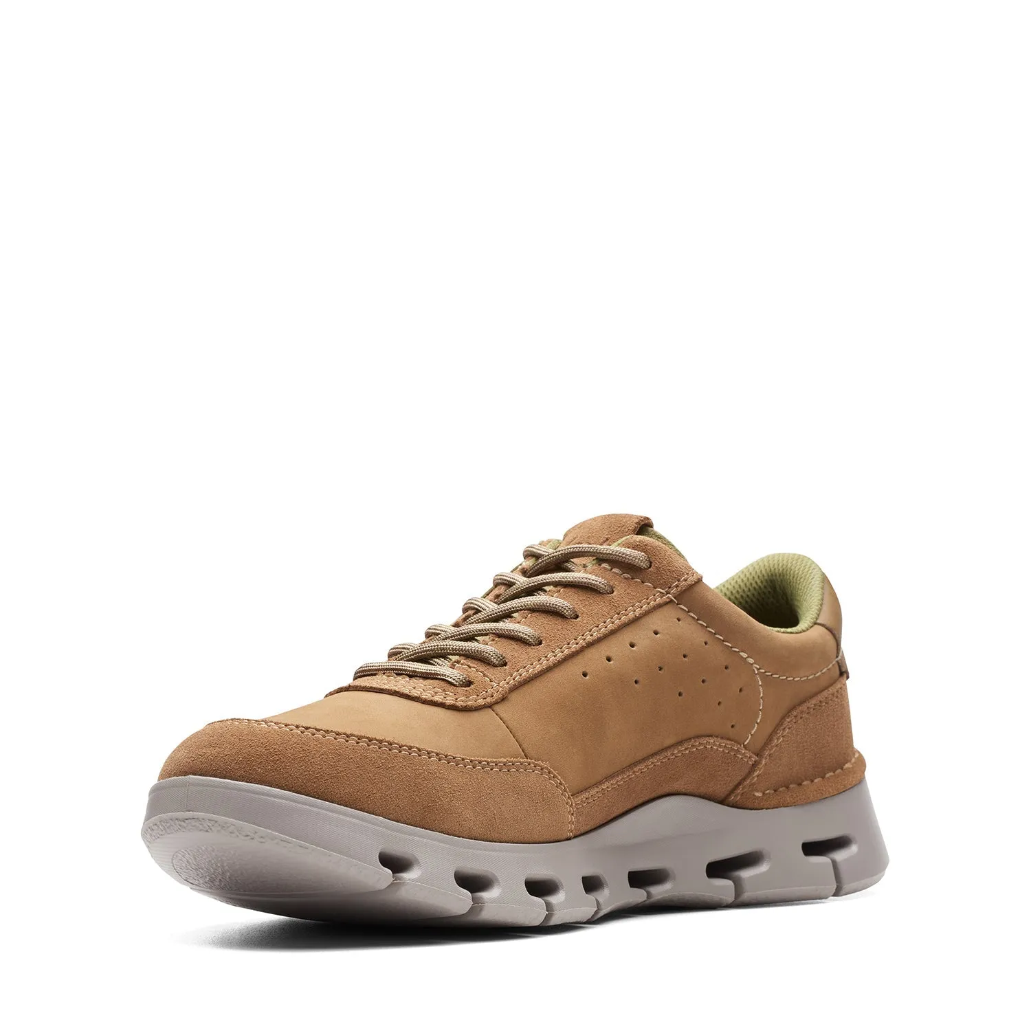 Clarks Nature X One Shoes (Standard Fit)
