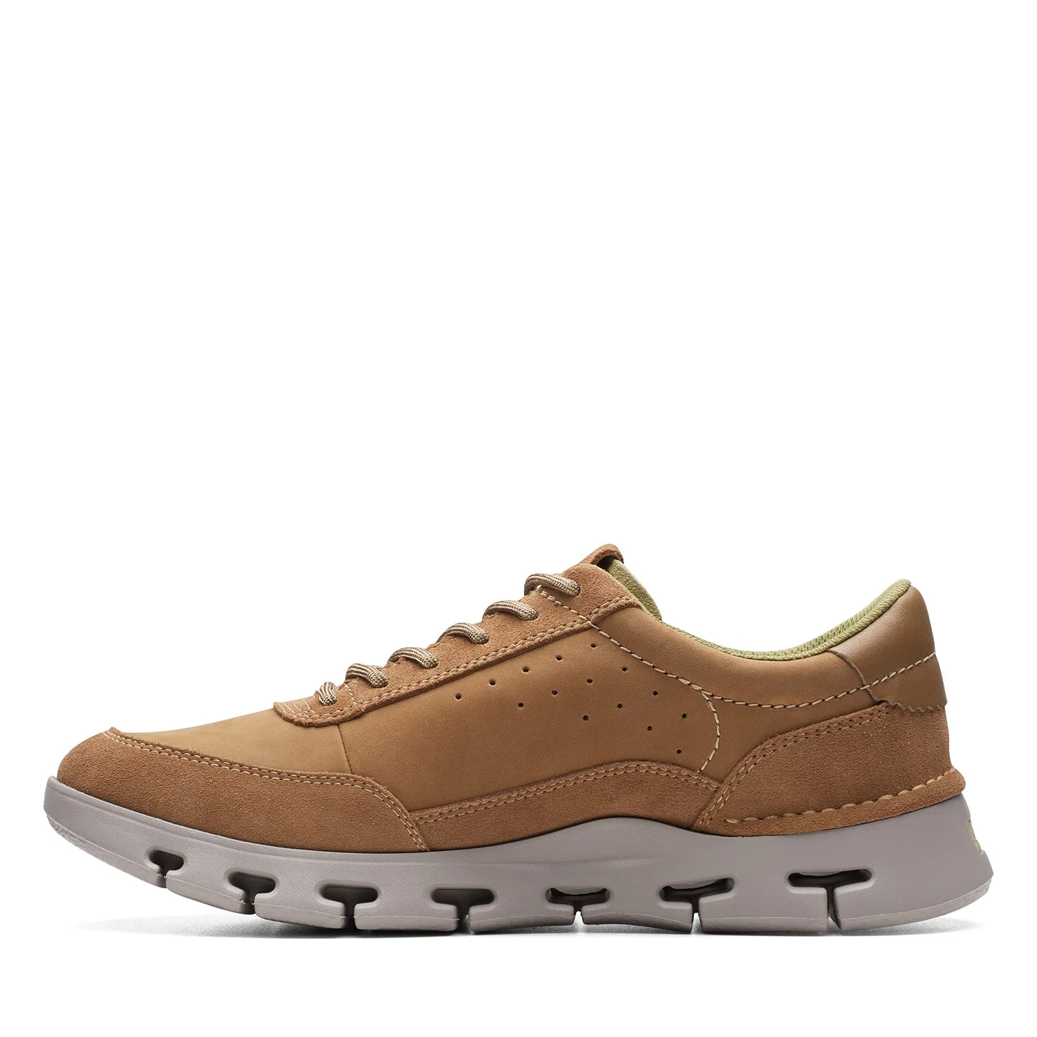 Clarks Nature X One Shoes (Standard Fit)