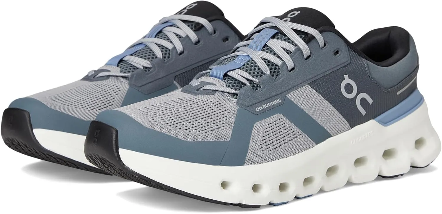 CLOUDRUNNER 2