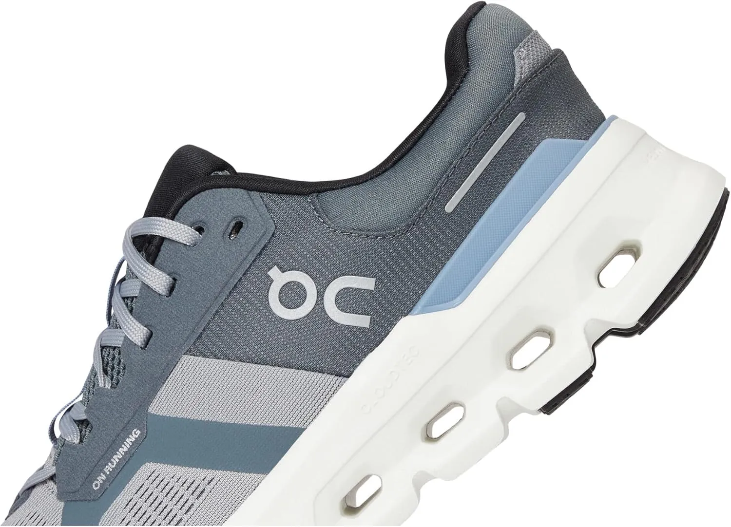 CLOUDRUNNER 2