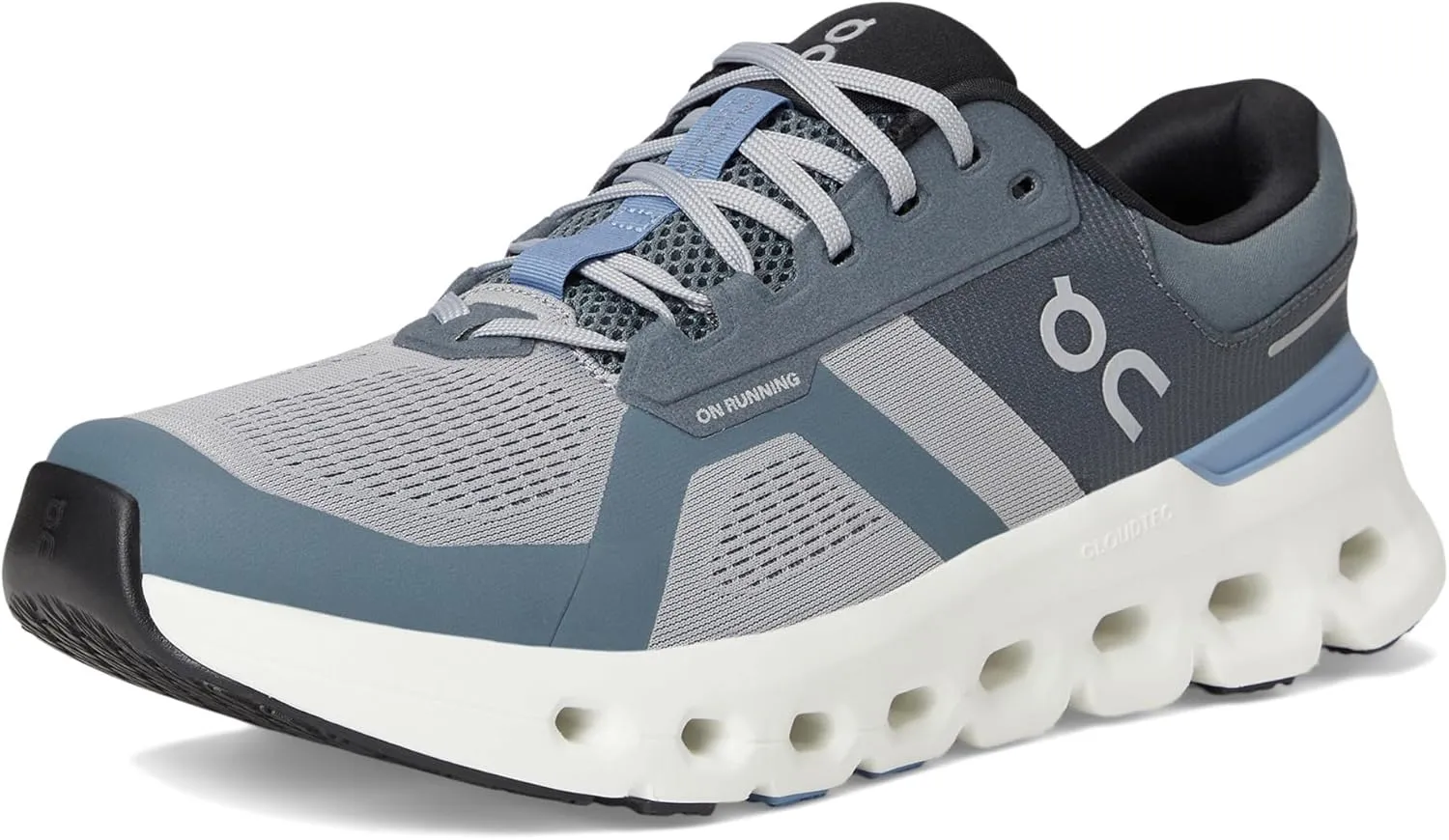 CLOUDRUNNER 2