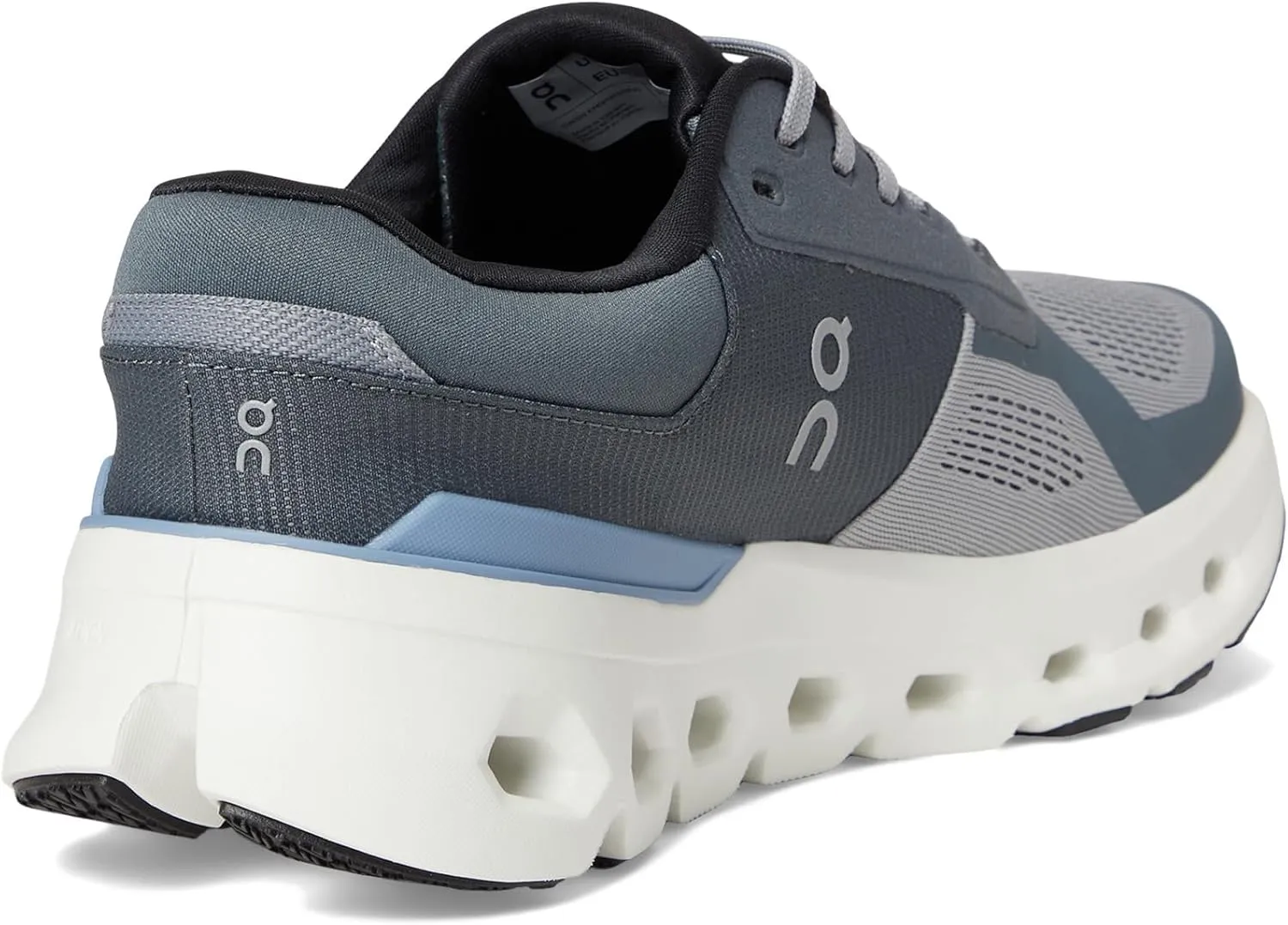 CLOUDRUNNER 2
