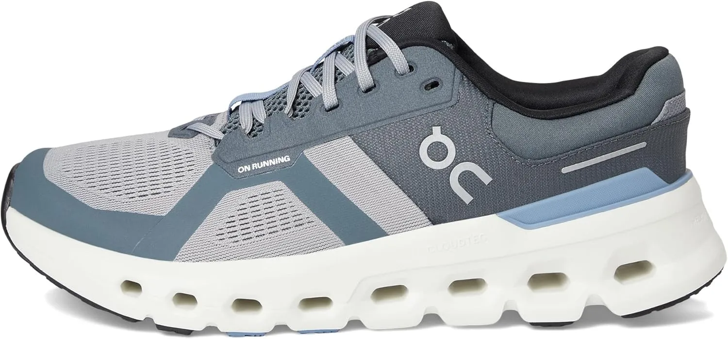 CLOUDRUNNER 2