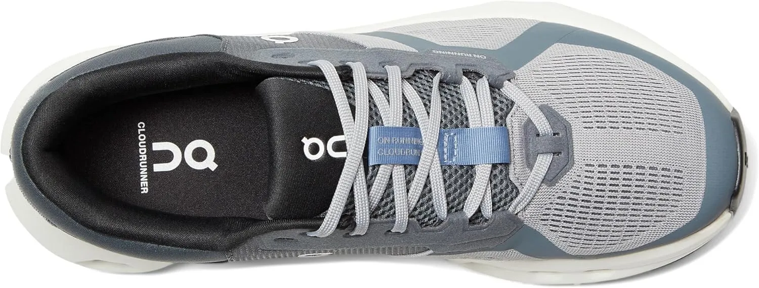 CLOUDRUNNER 2