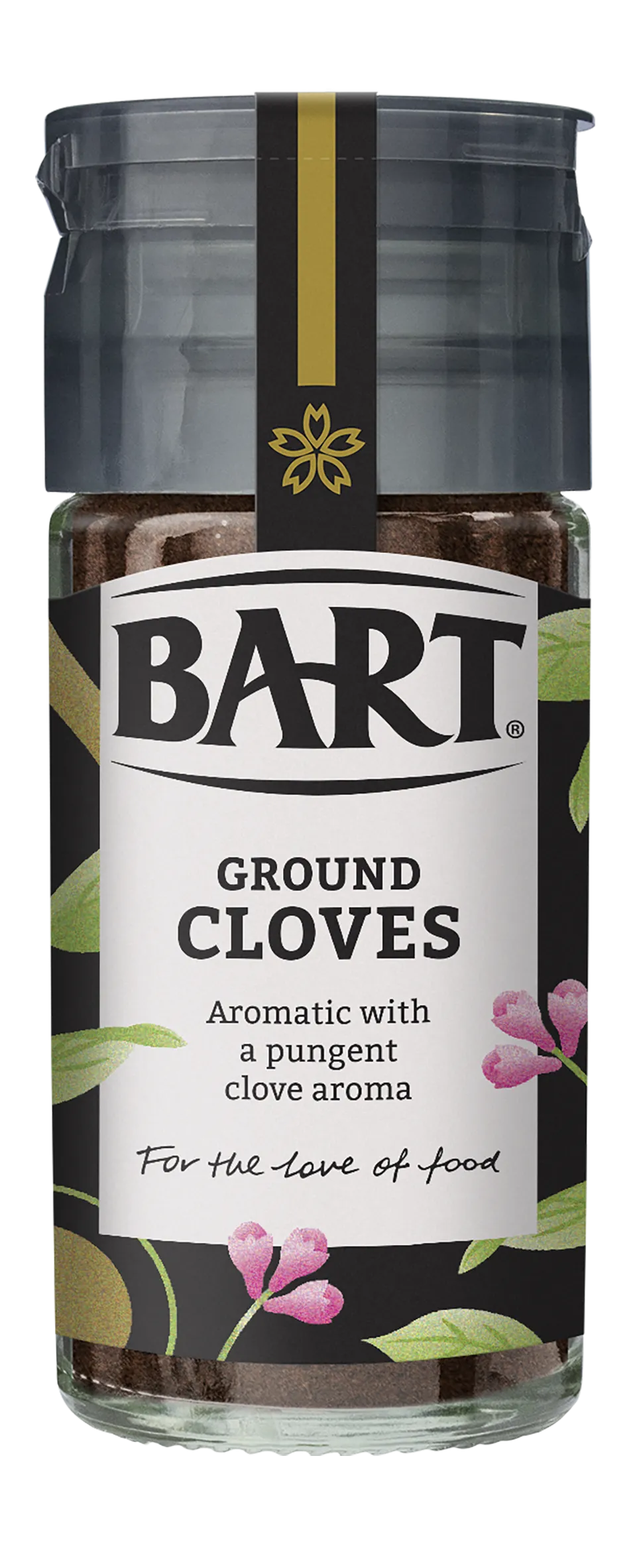 Cloves Ground