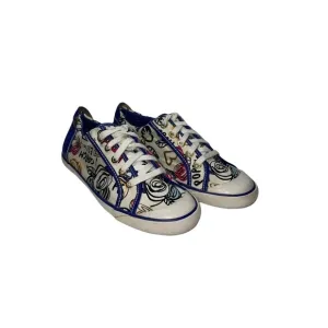 Coach Woman Shoes Size 7.5