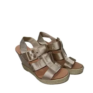 Coach Woman Shoes Size 9.5