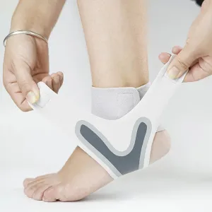Compression Ankle Sleeve