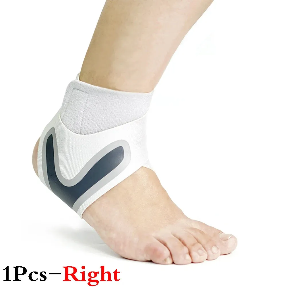 Compression Ankle Sleeve