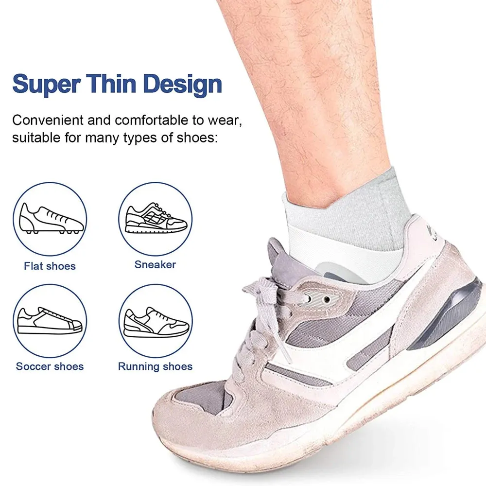 Compression Ankle Sleeve