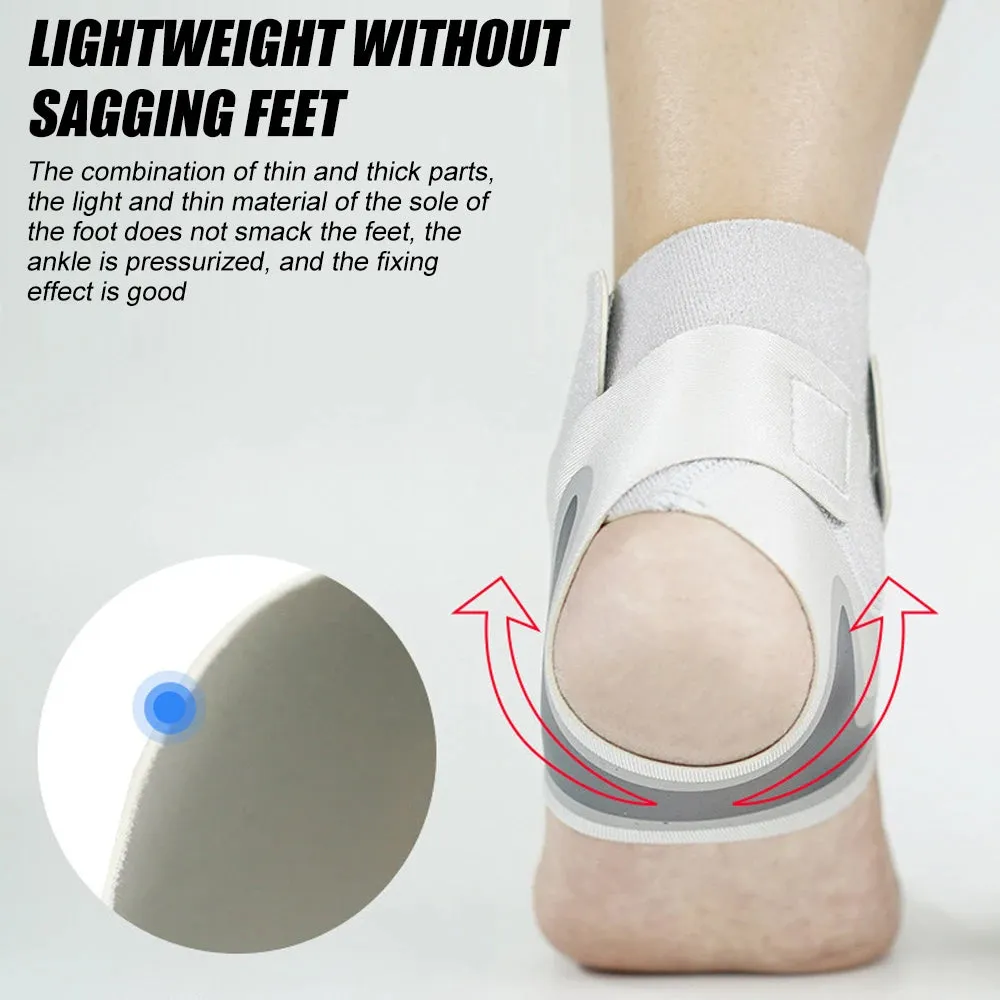 Compression Ankle Sleeve