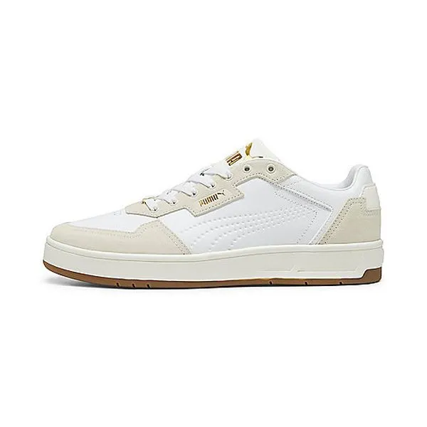 COURT CLASSIC LUX SD Sneakers homme PUMA