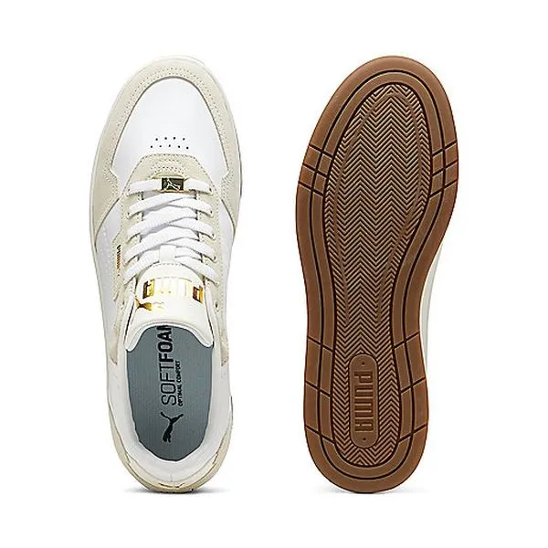 COURT CLASSIC LUX SD Sneakers homme PUMA