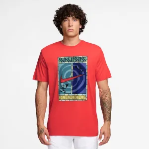 Court Dri-FIT Tennis t-shirt