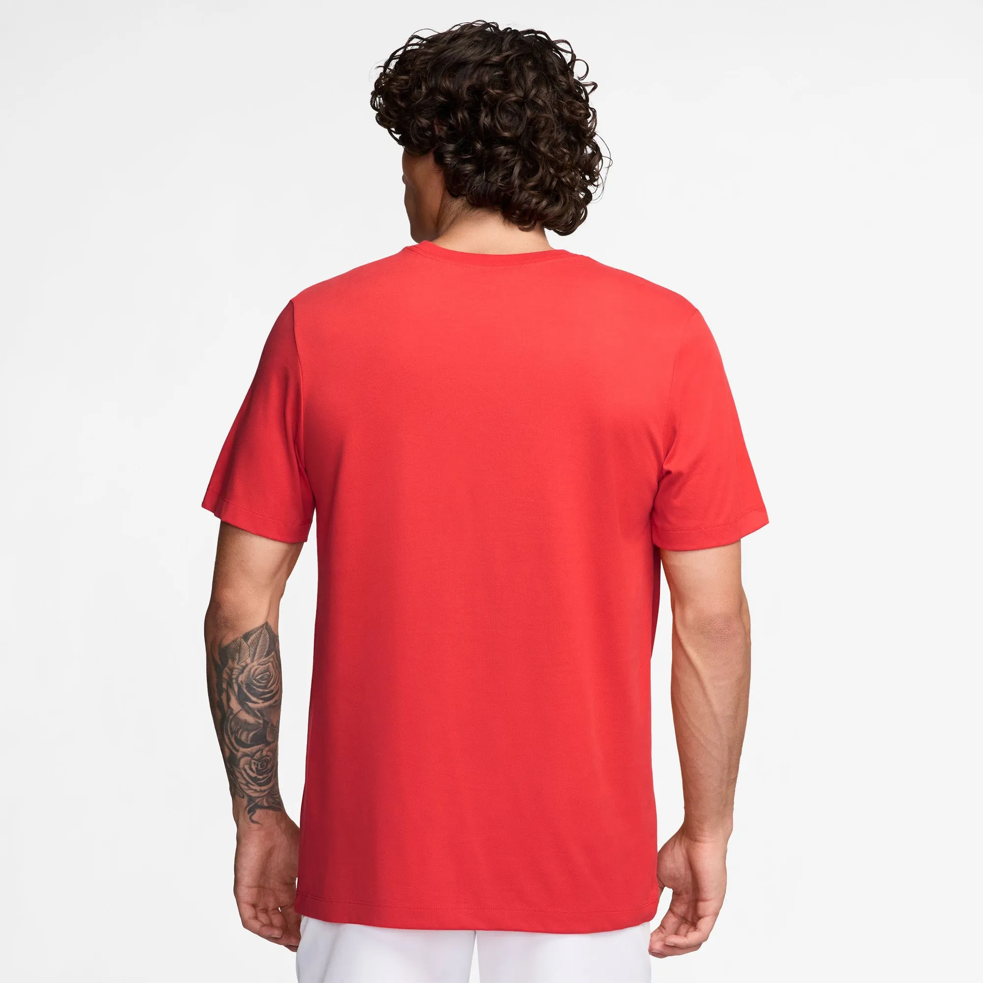 Court Dri-FIT Tennis t-shirt