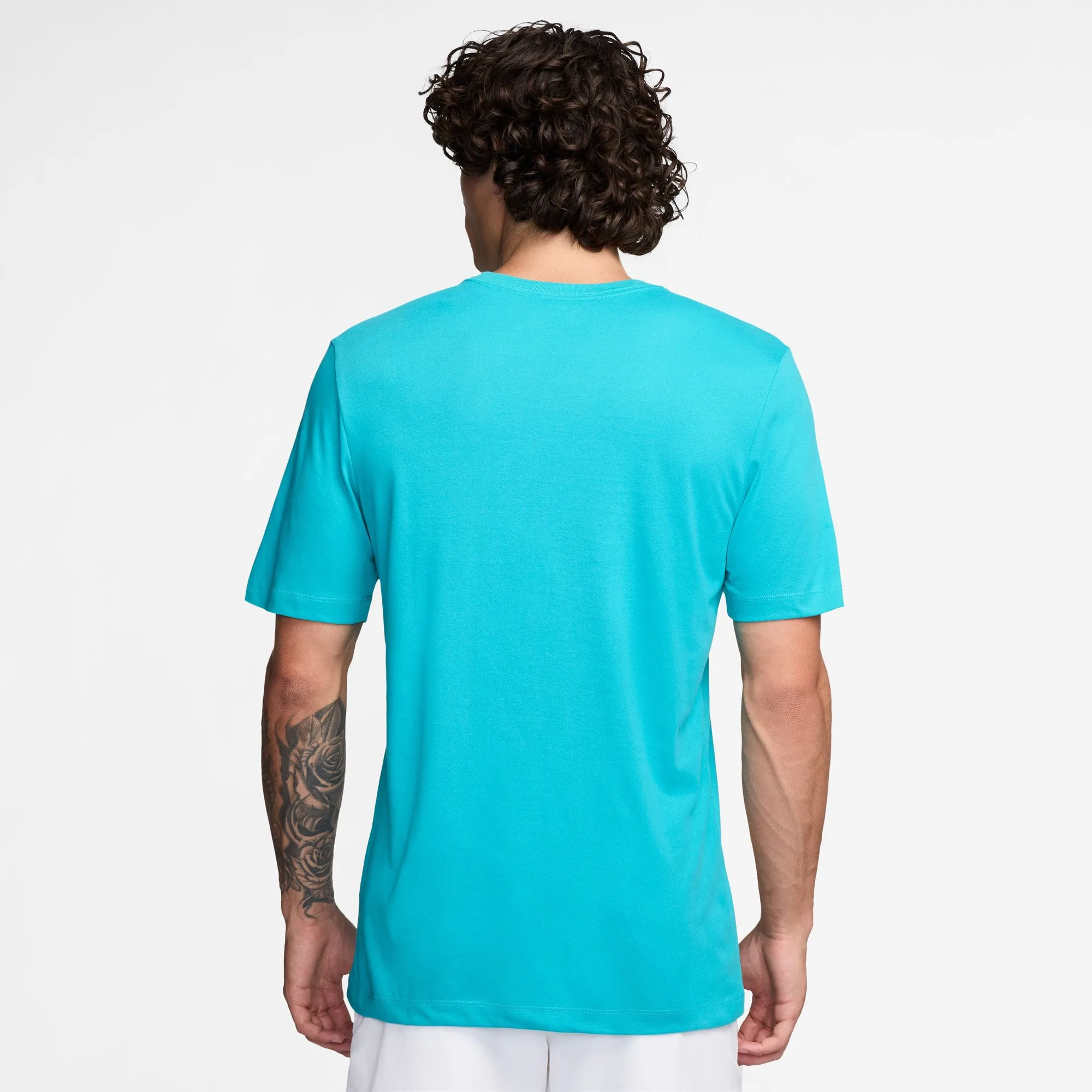 Court Dri-FIT Tennis t-shirt