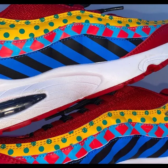 Crazy Design Air Max 95