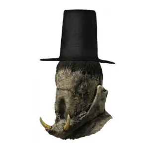 Creepshow Companion Scarecrow Mask