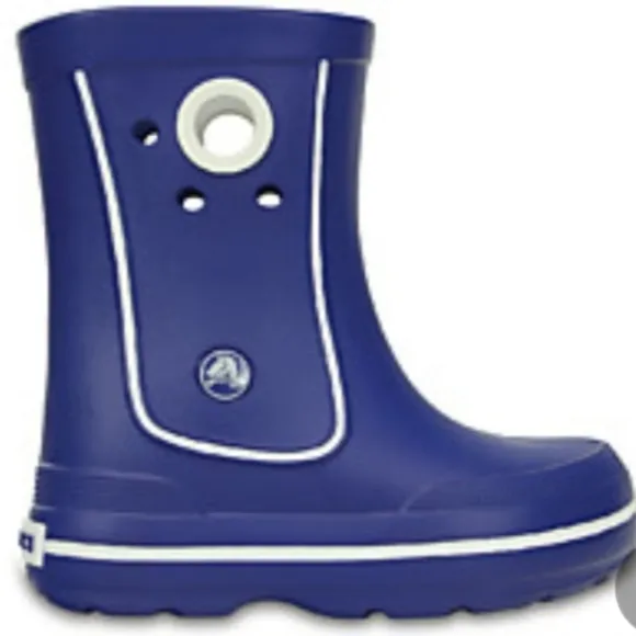 Crocs 11018-4O5 Kids’ Crocband™ JauntSize8/9