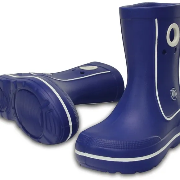 Crocs 11018-4O5 Kids’ Crocband™ JauntSize8/9