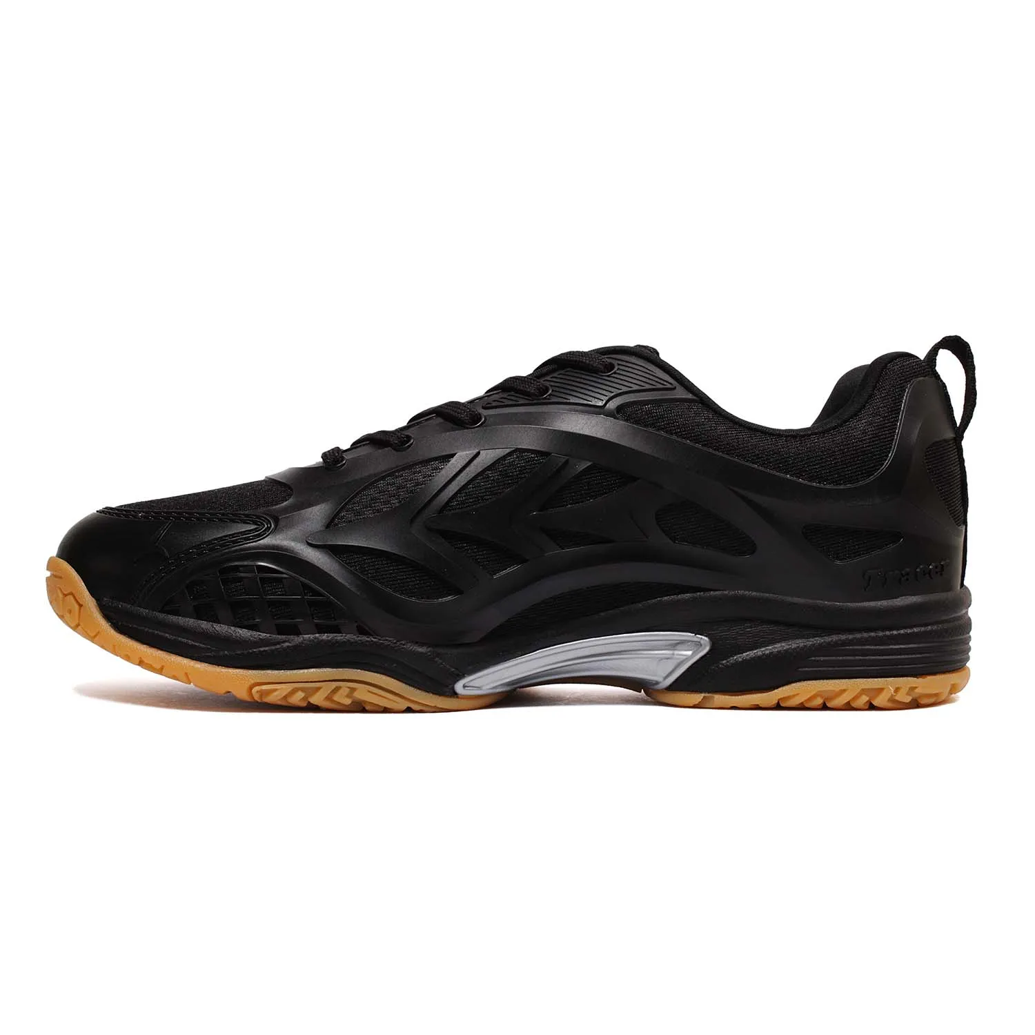 Crusade 71 Tennis Shoes with Non-Marking Outsole For Men's