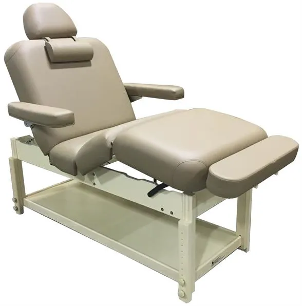 Custom Craftworks Aura Deluxe Stationary Table
