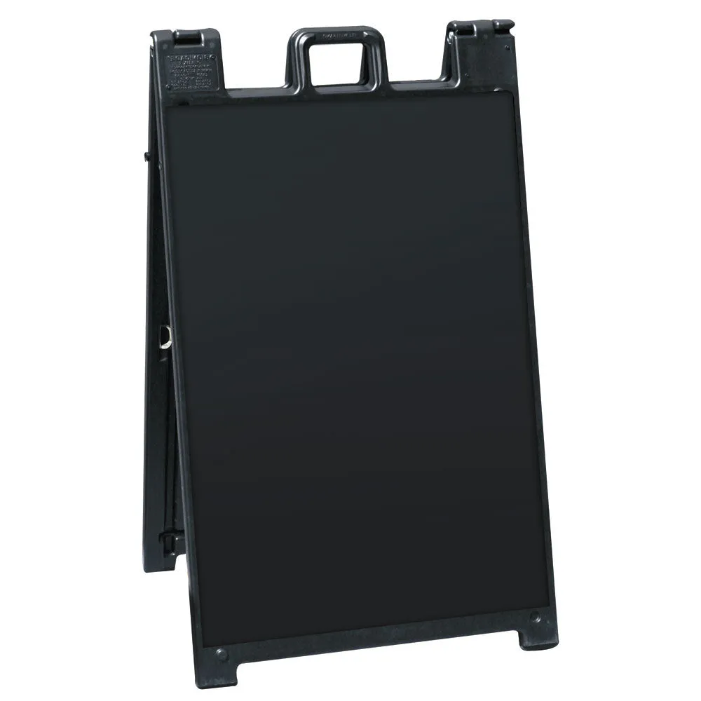 Custom Dry Erase/Snipe-able A Frame
