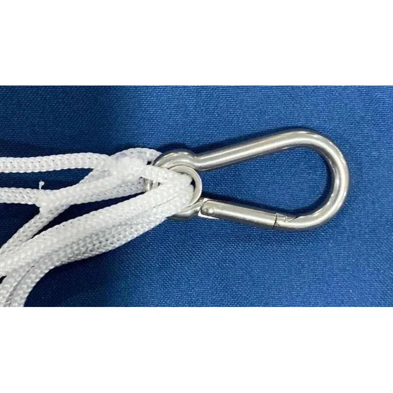Custom Logo Tennis Court Lightweight Windsock