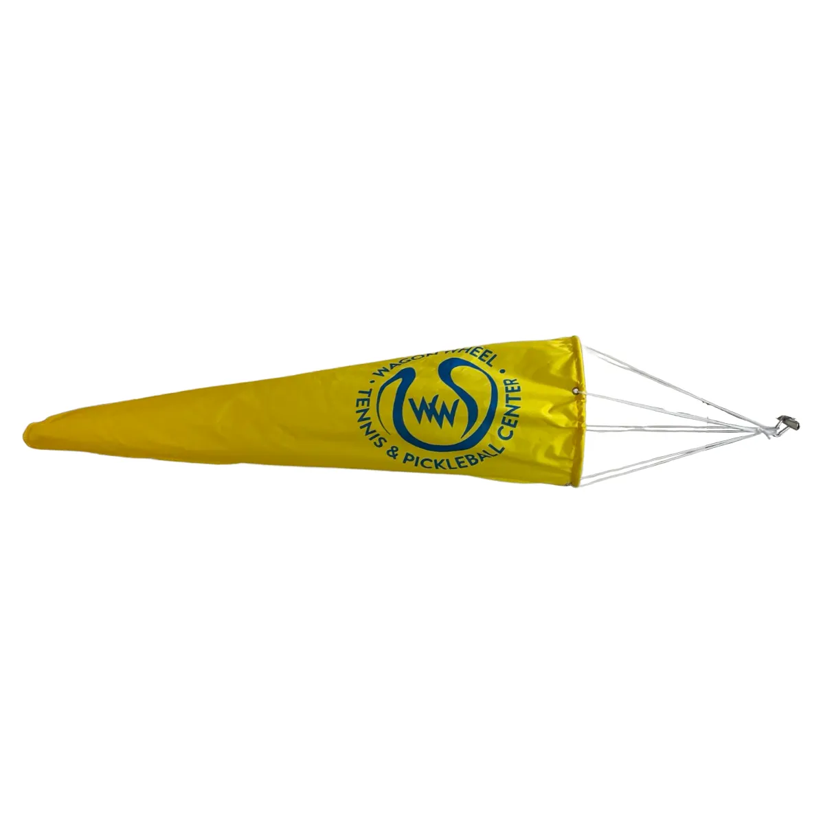 Custom Logo Tennis Court Lightweight Windsock