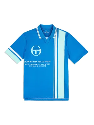 Dante Polo- French Blue