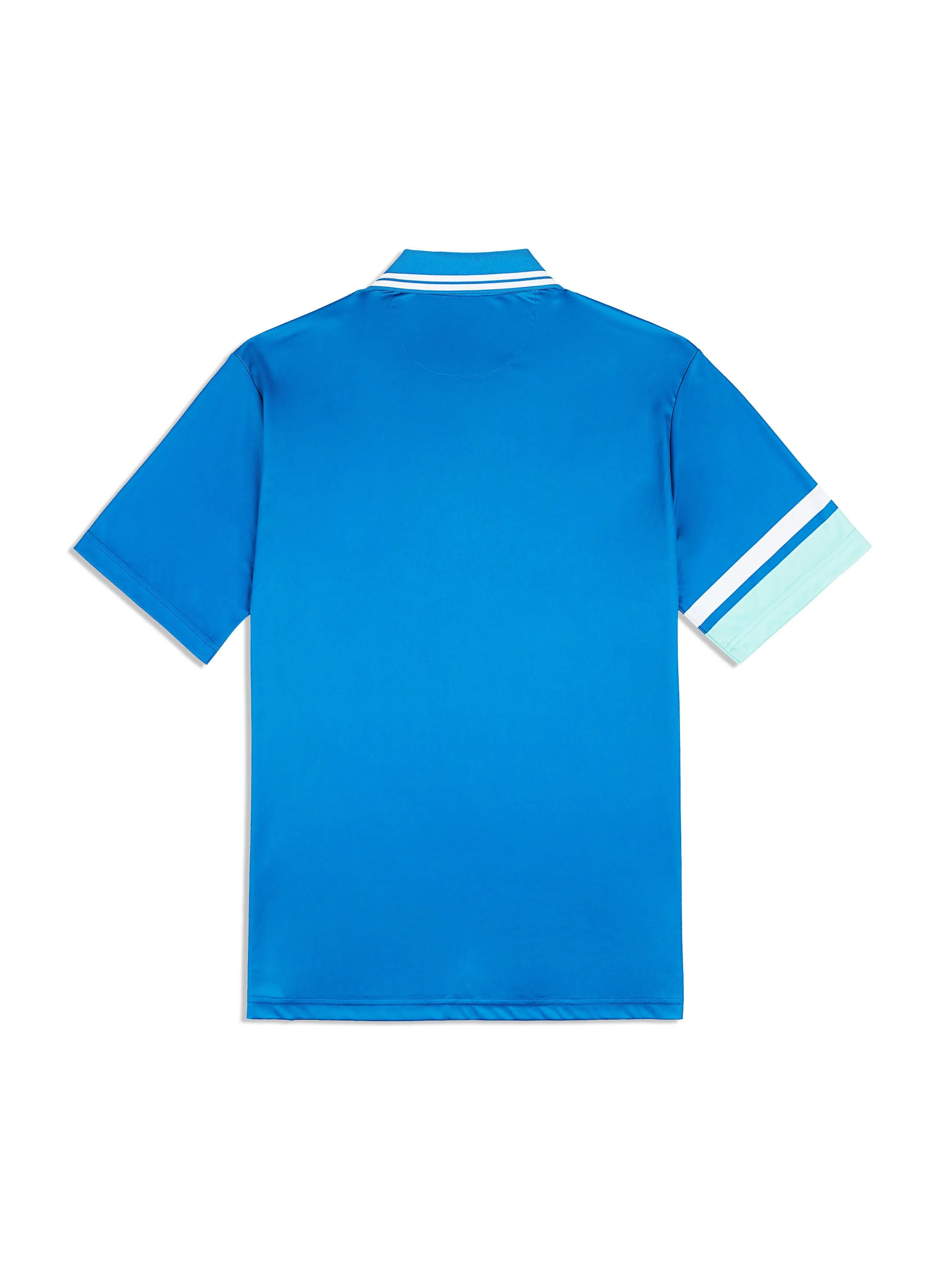 Dante Polo- French Blue