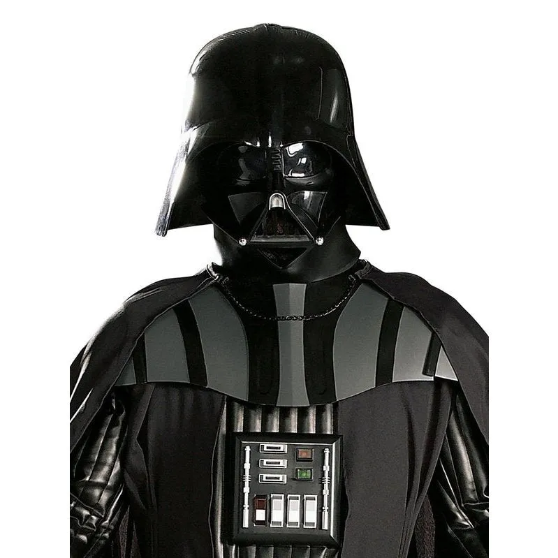 Darth Vader Collector's Edition Size Std