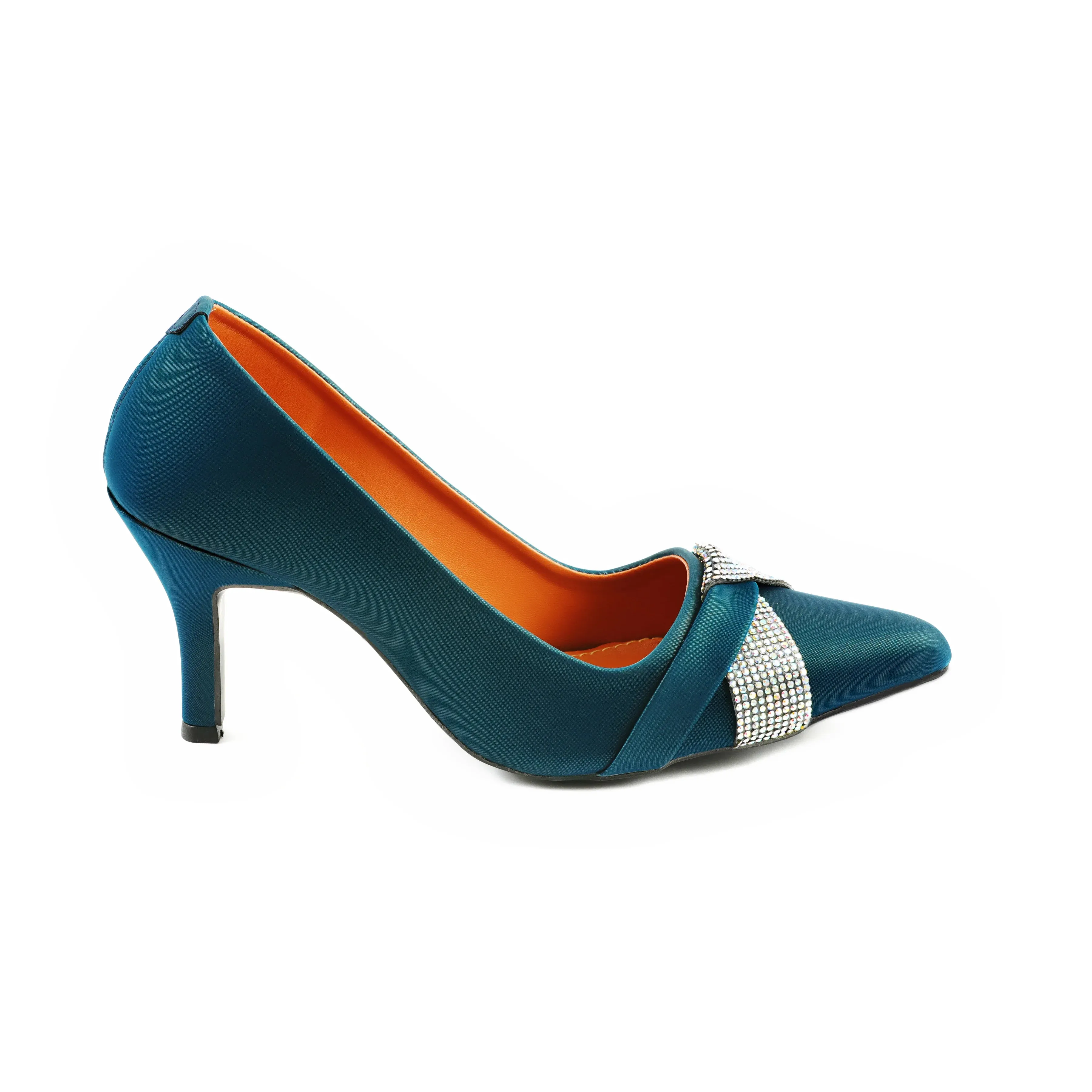 Dazzle Zinc Women Court Shoes