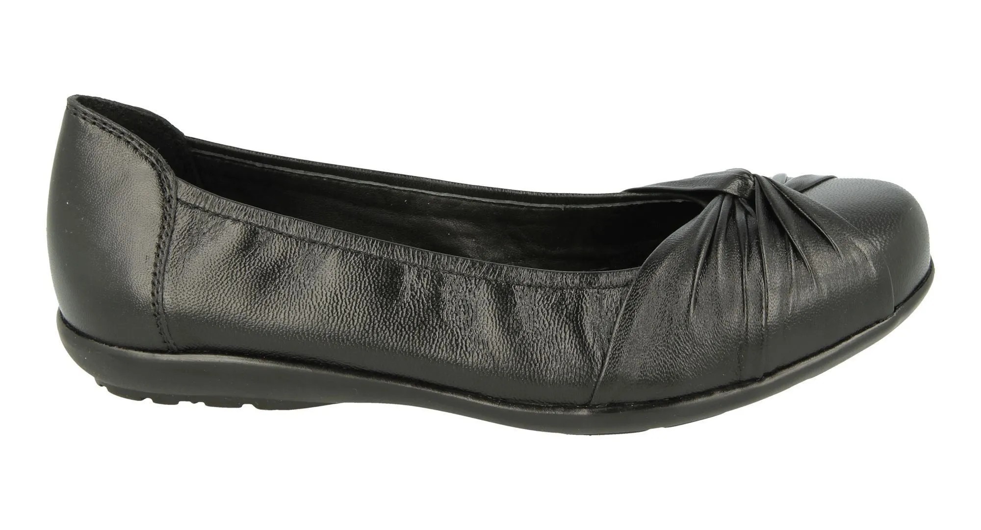 DB Tetbury Pumps für Damen in weiter Passform