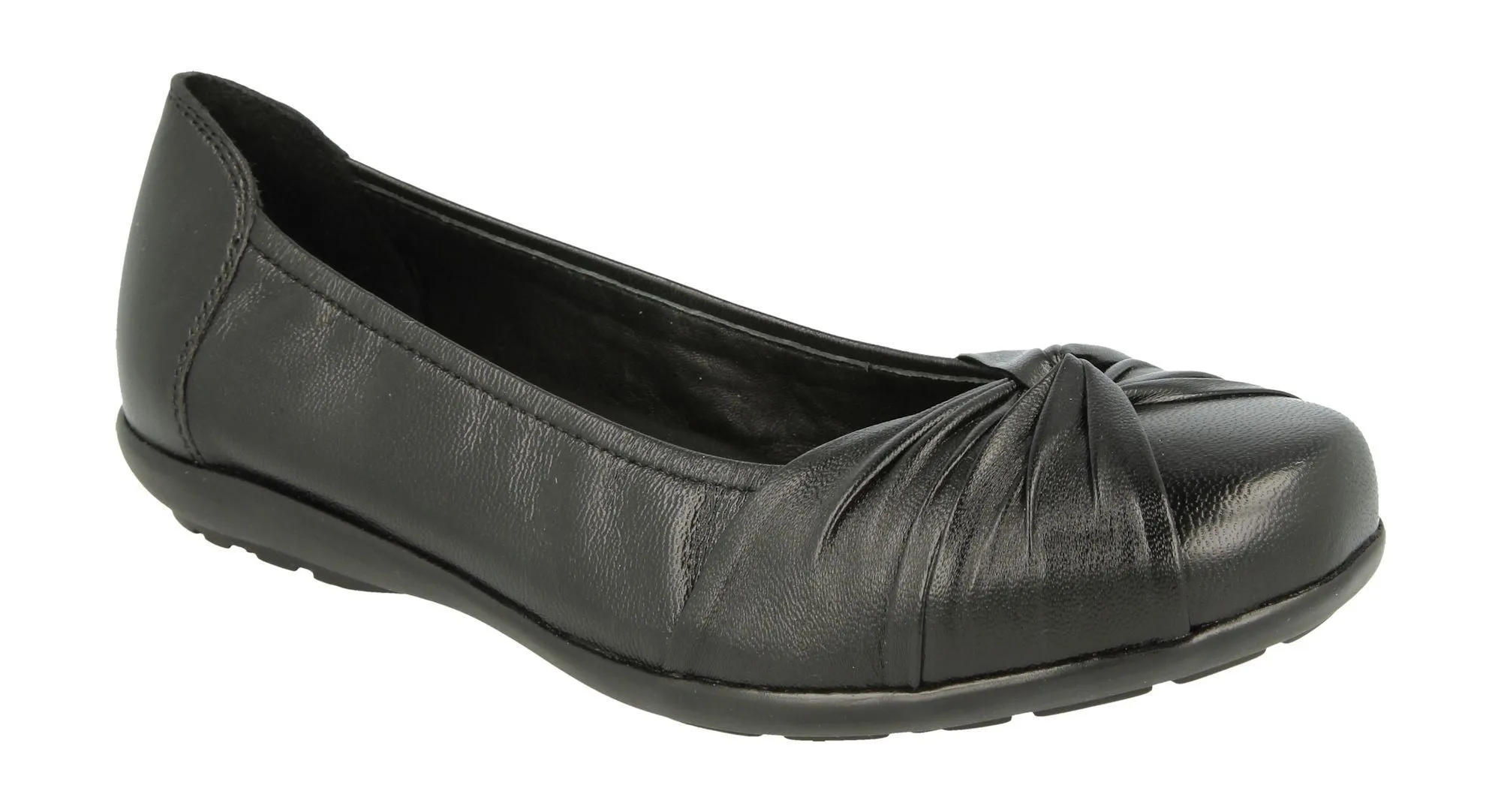 DB Tetbury Pumps für Damen in weiter Passform