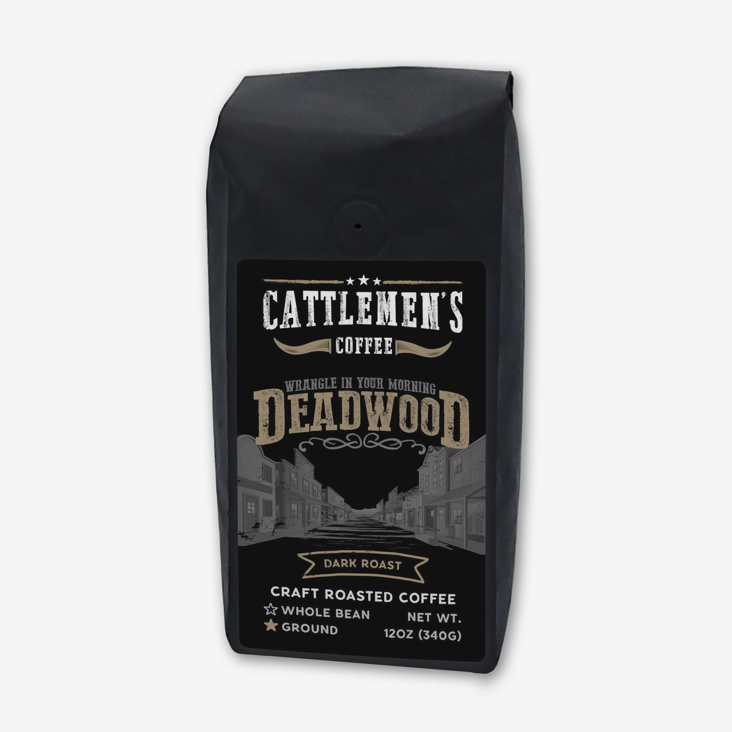 Deadwood