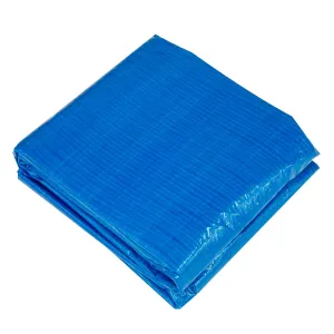 Dellonda Swimming Pool Ground Sheet for DL18 & DL20 and Similar Sized Pools - DL44