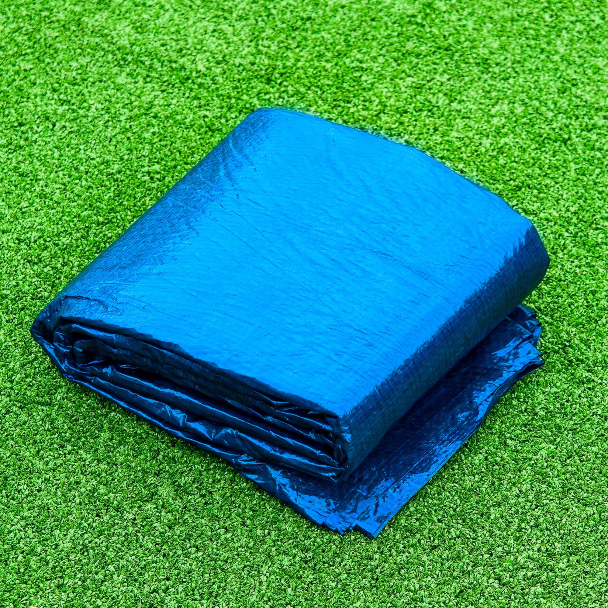 Dellonda Swimming Pool Ground Sheet for DL18 & DL20 and Similar Sized Pools - DL44