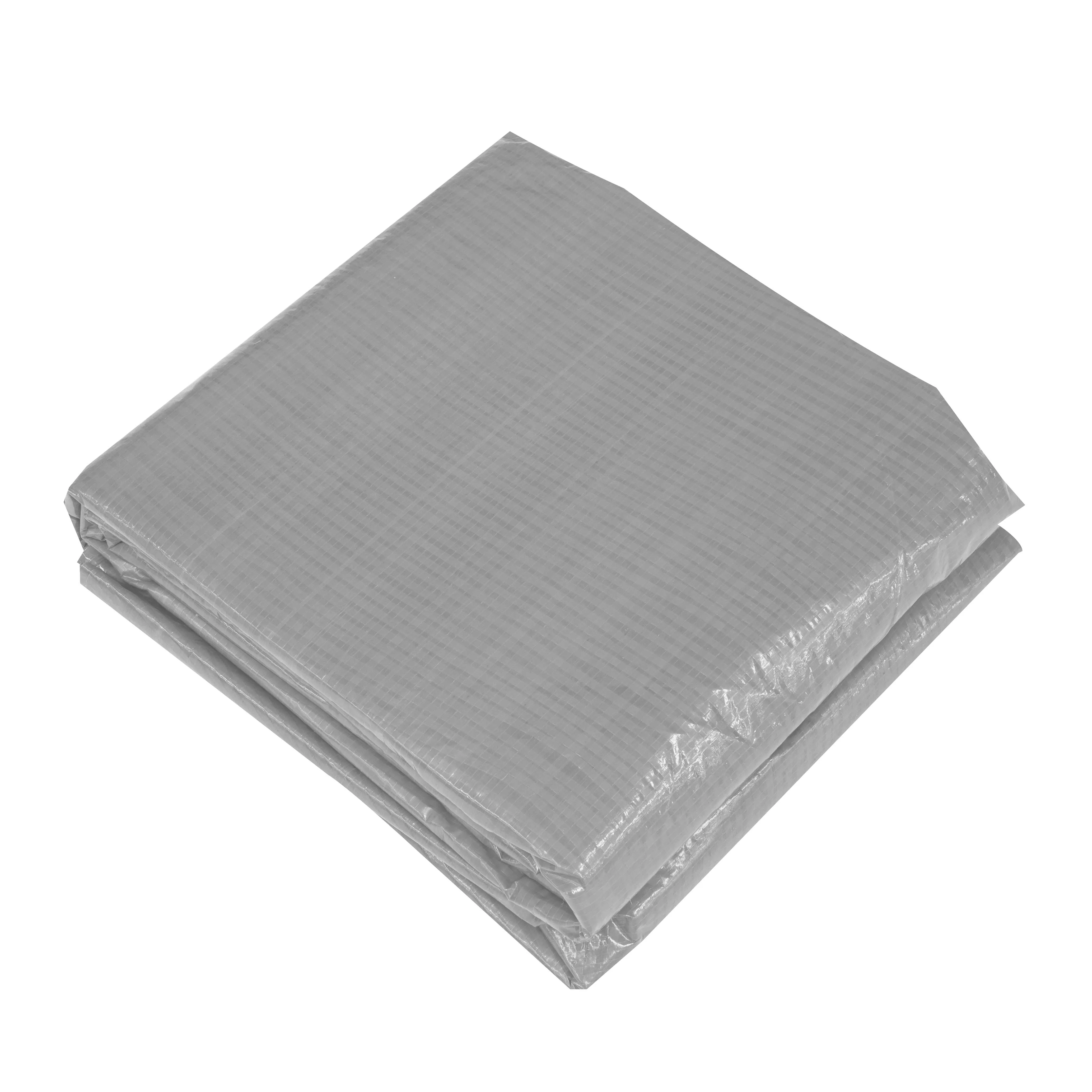 Dellonda Swimming Pool Ground Sheet for DL21 and Similar Sized Pools - DL46
