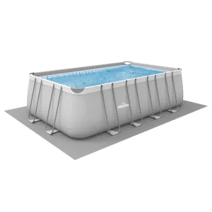 Dellonda Swimming Pool Ground Sheet for DL21 and Similar Sized Pools - DL46