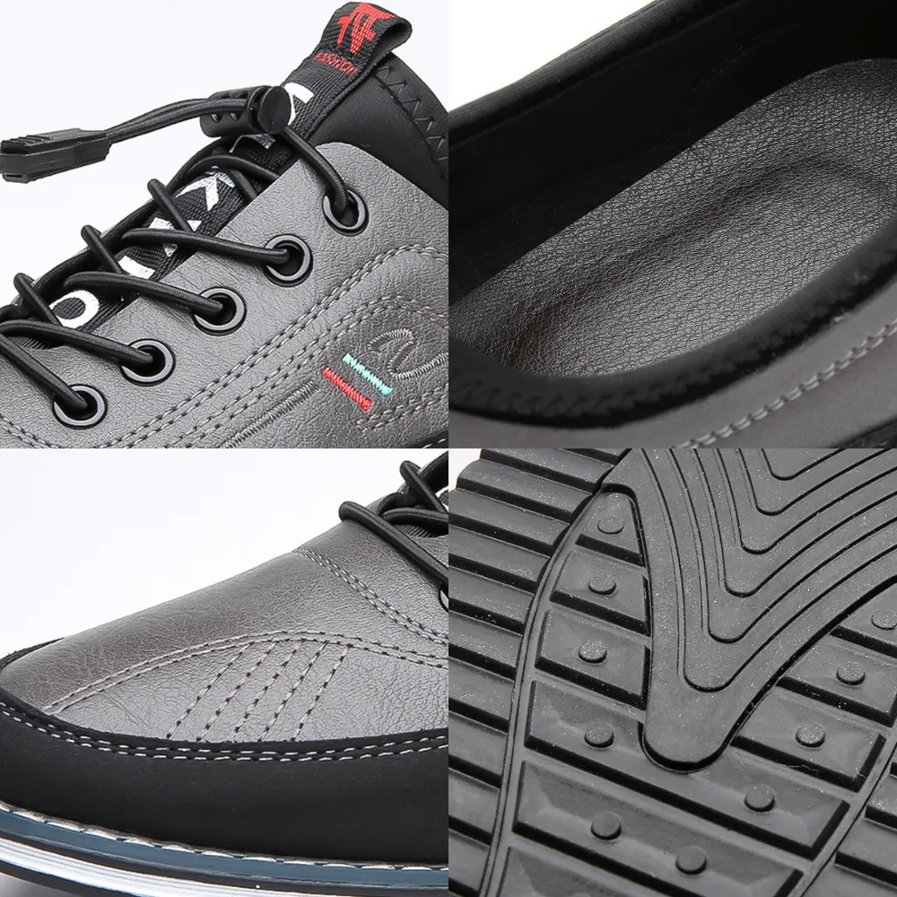 Denver Comfort Shoes