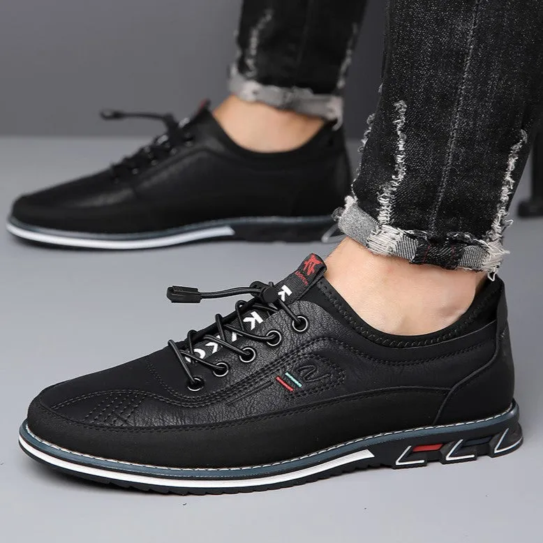 Denver Comfort Shoes