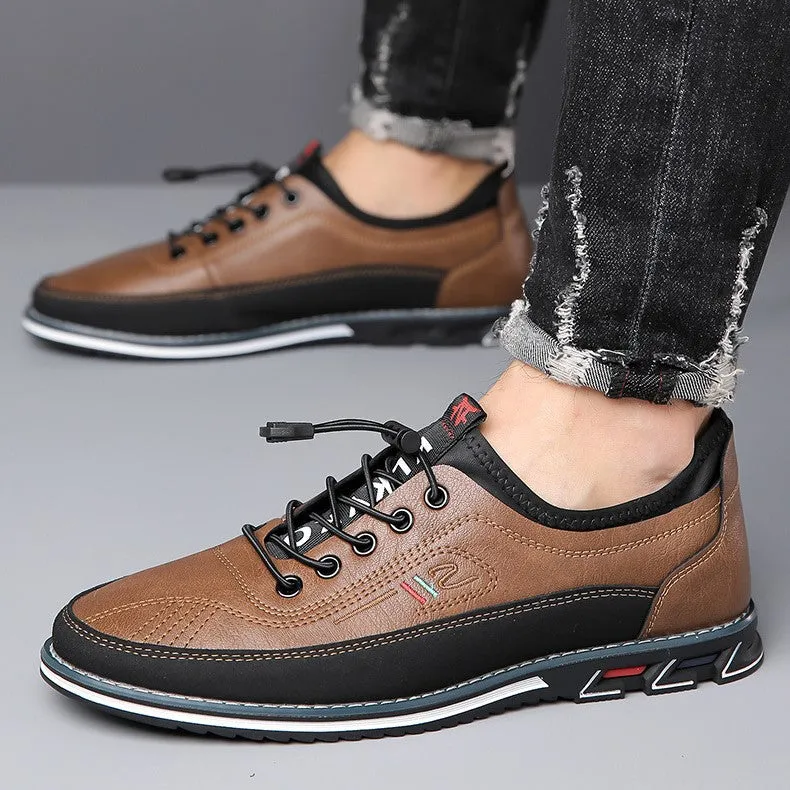 Denver Comfort Shoes