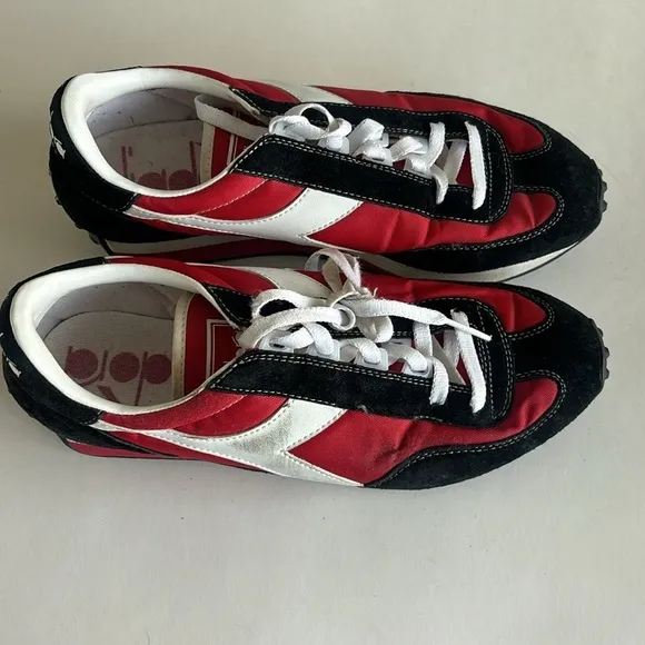 Discorda Shoes Size 10