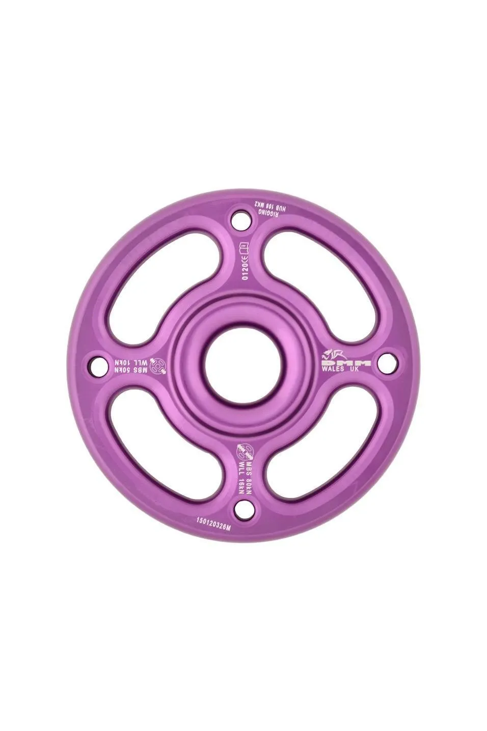 DMM - Rigging Hub